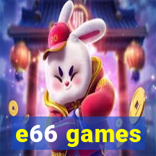 e66 games